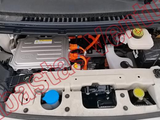 BYD DOLPHIN 2026, foto 10 de 19