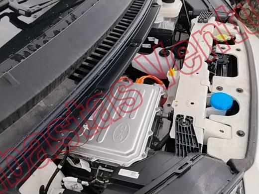 BYD DOLPHIN 2026, foto 11 de 19