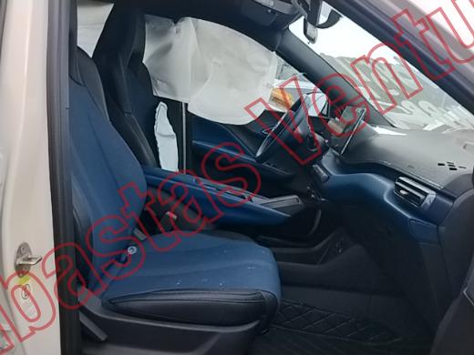 BYD DOLPHIN 2026, foto 12 de 19