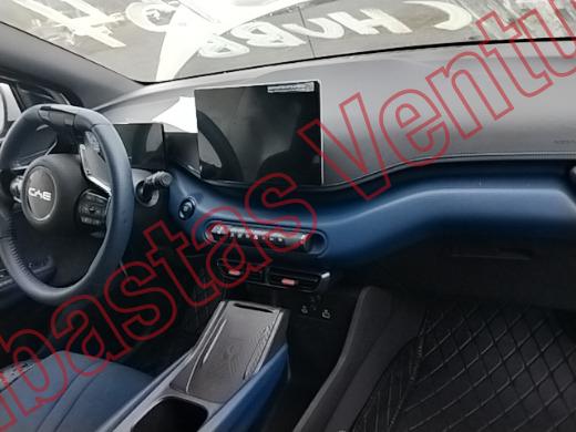 BYD DOLPHIN 2026, foto 14 de 19