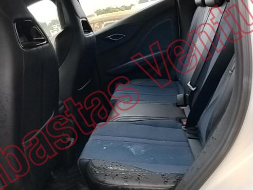 BYD DOLPHIN 2026, foto 16 de 19