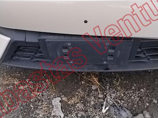BYD DOLPHIN 2026, foto 18 de 19