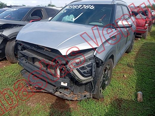 HYUNDAI CRETA 2023, foto 1 de 19