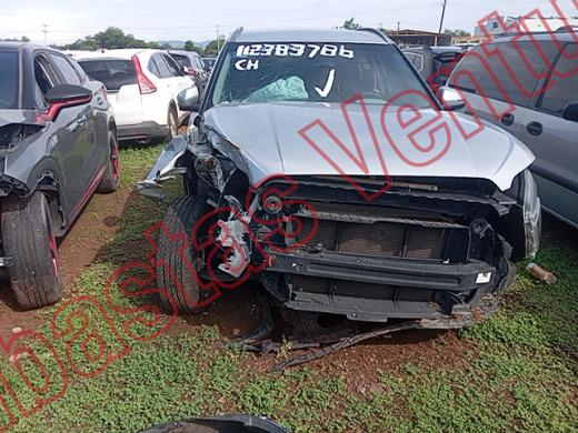 HYUNDAI CRETA 2023, foto 2 de 19