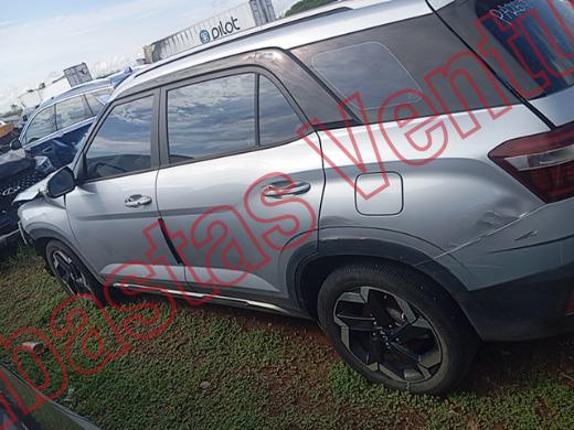 HYUNDAI CRETA 2023, foto 8 de 19