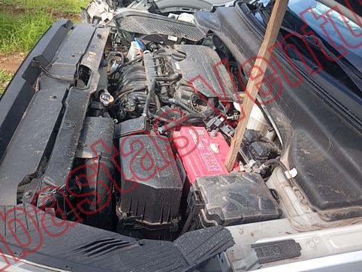 HYUNDAI CRETA 2023, foto 9 de 19