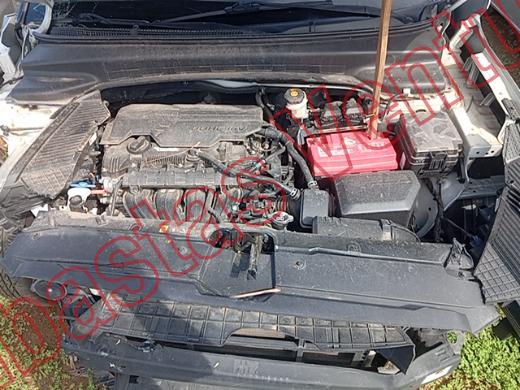 HYUNDAI CRETA 2023, foto 10 de 19
