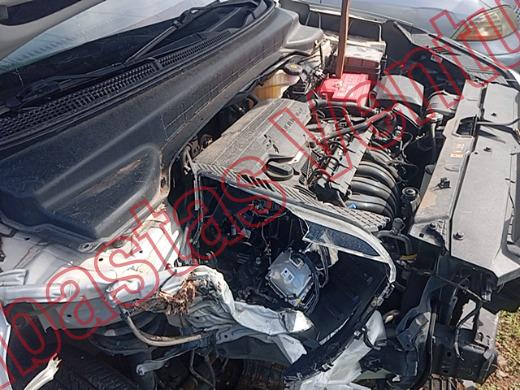 HYUNDAI CRETA 2023, foto 11 de 19