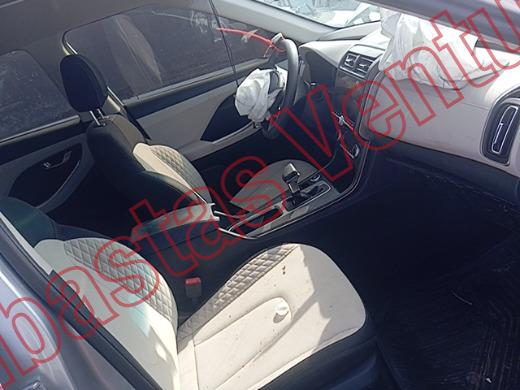 HYUNDAI CRETA 2023, foto 12 de 19