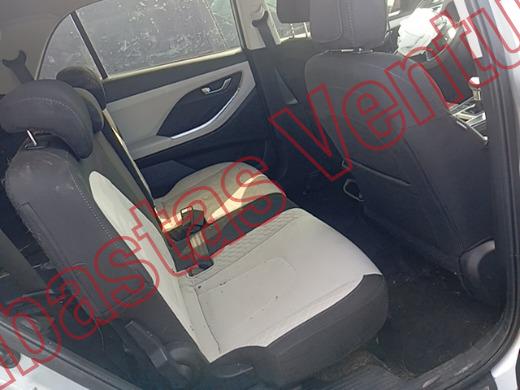 HYUNDAI CRETA 2023, foto 13 de 19