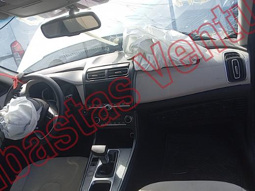 HYUNDAI CRETA 2023, foto 14 de 19