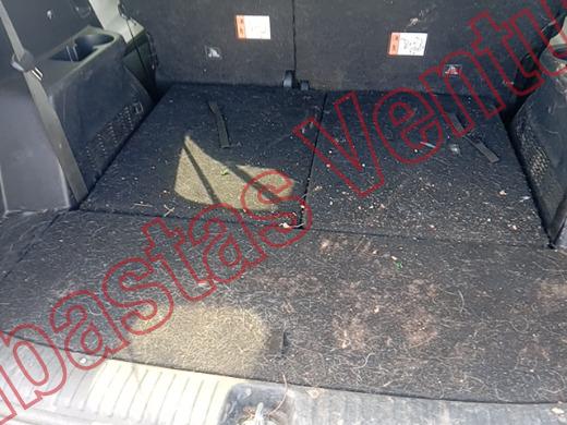 HYUNDAI CRETA 2023, foto 15 de 19