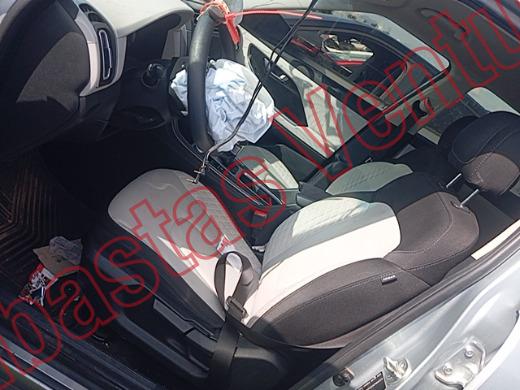 HYUNDAI CRETA 2023, foto 17 de 19