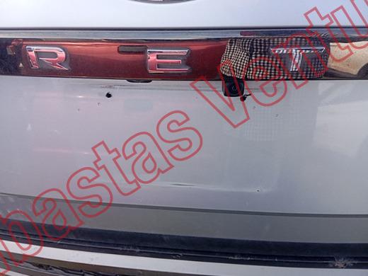 HYUNDAI CRETA 2023, foto 19 de 19