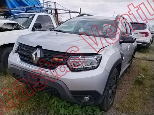 RENAULT DUSTER 2025, foto 1 de 19