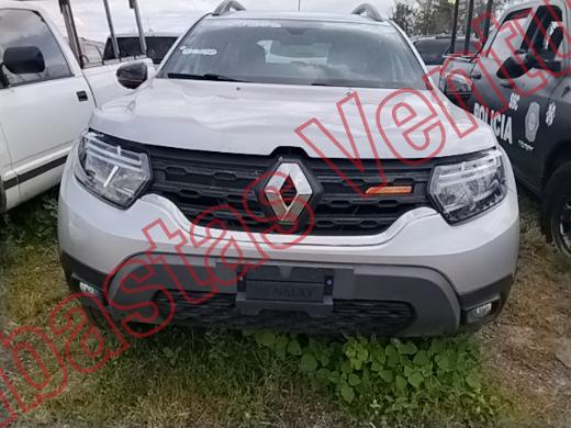 RENAULT DUSTER 2025, foto 2 de 19