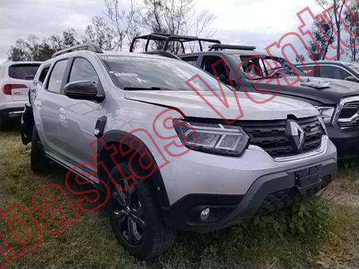 RENAULT DUSTER 2025, foto 3 de 19