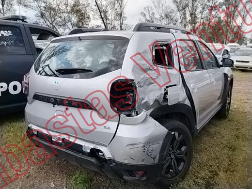 RENAULT DUSTER 2025, foto 5 de 19