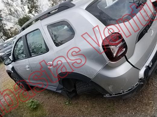 RENAULT DUSTER 2025, foto 8 de 19