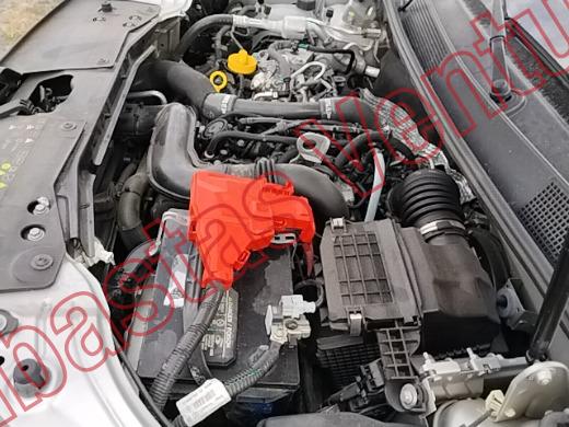 RENAULT DUSTER 2025, foto 9 de 19