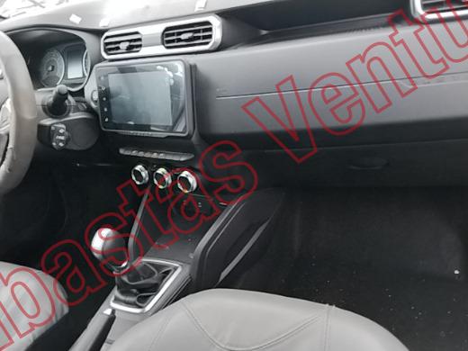 RENAULT DUSTER 2025, foto 14 de 19