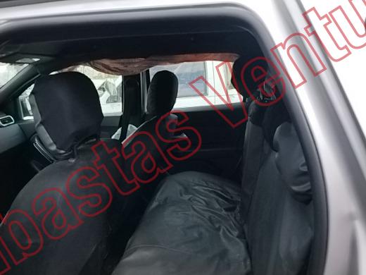 RENAULT DUSTER 2025, foto 16 de 19