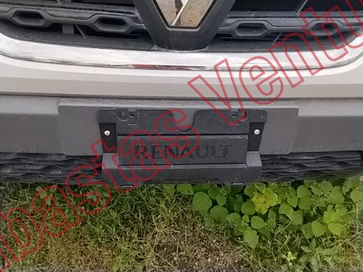RENAULT DUSTER 2025, foto 18 de 19
