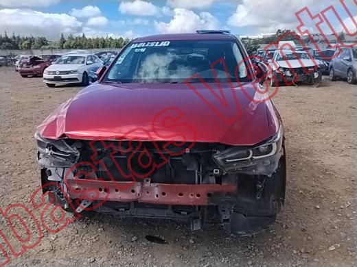 MAZDA CX5 2024, foto 2 de 19
