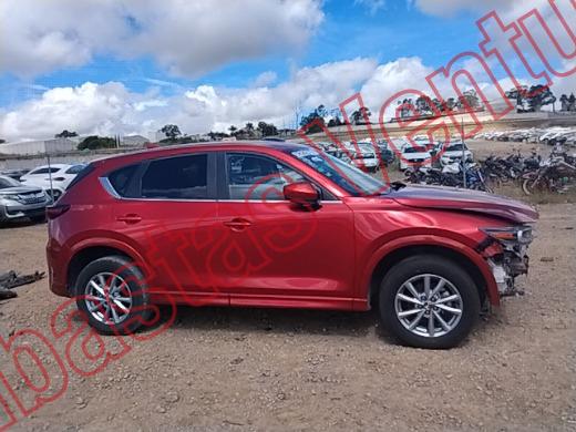 MAZDA CX5 2024, foto 4 de 19