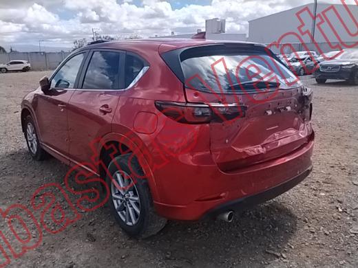 MAZDA CX5 2024, foto 7 de 19