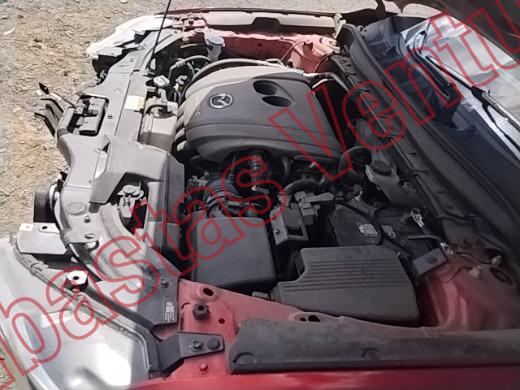 MAZDA CX5 2024, foto 9 de 19
