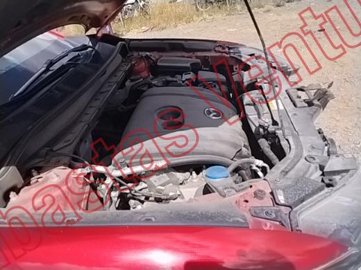 MAZDA CX5 2024, foto 11 de 19