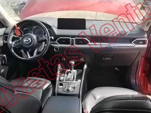 MAZDA CX5 2024, foto 14 de 19