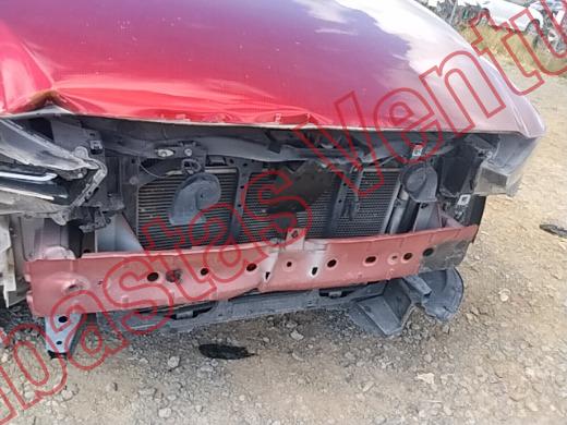 MAZDA CX5 2024, foto 18 de 19
