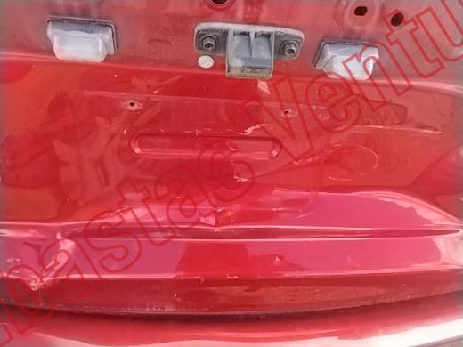 MAZDA CX5 2024, foto 19 de 19