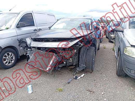 MAZDA CX30 2025, foto 1 de 19