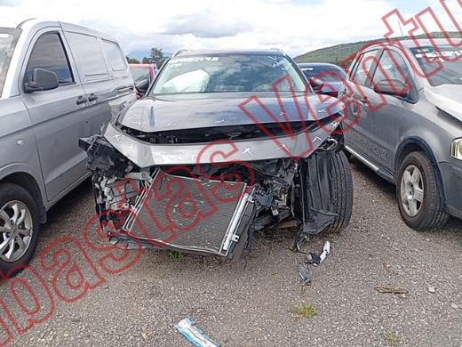 MAZDA CX30 2025, foto 2 de 19