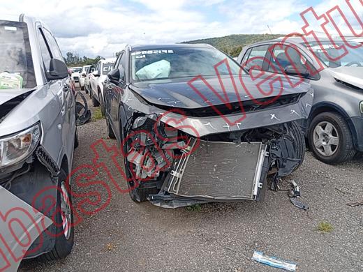 MAZDA CX30 2025, foto 3 de 19