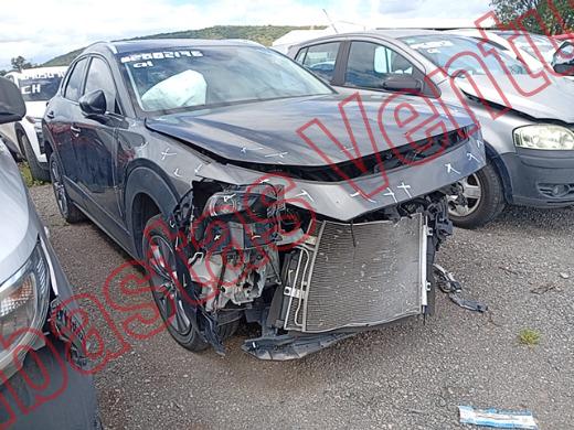 MAZDA CX30 2025, foto 4 de 19