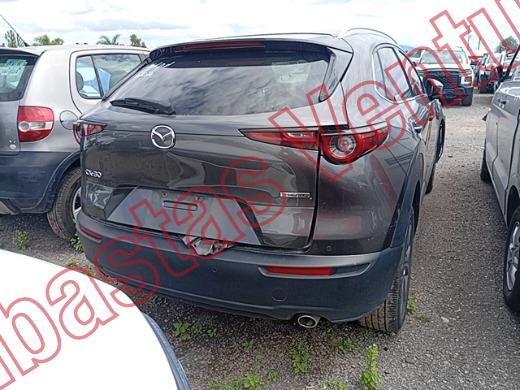 MAZDA CX30 2025, foto 6 de 19