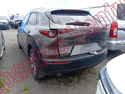 MAZDA CX30 2025, foto 7 de 19