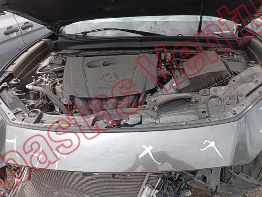MAZDA CX30 2025, foto 10 de 19