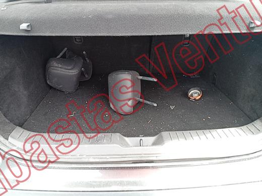 MAZDA CX30 2025, foto 15 de 19