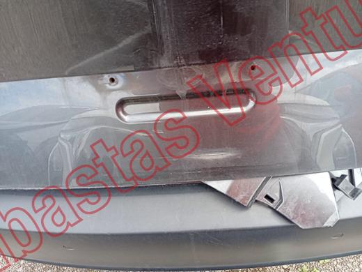 MAZDA CX30 2025, foto 19 de 19