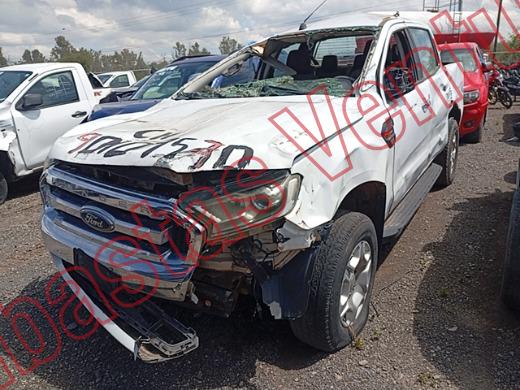FORD RANGER 2019, foto 1 de 19