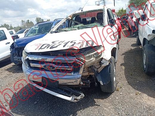 FORD RANGER 2019, foto 2 de 19