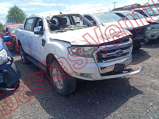 FORD RANGER 2019, foto 3 de 19