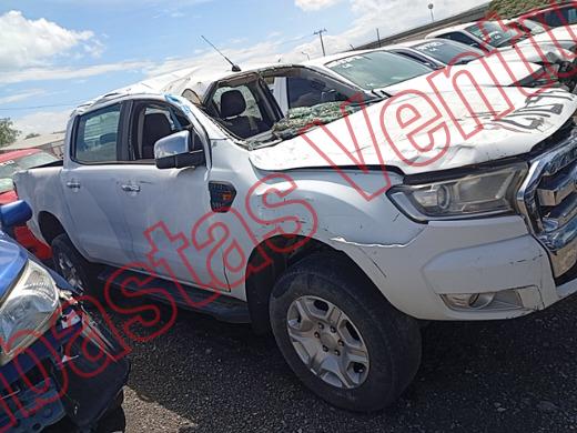 FORD RANGER 2019, foto 4 de 19