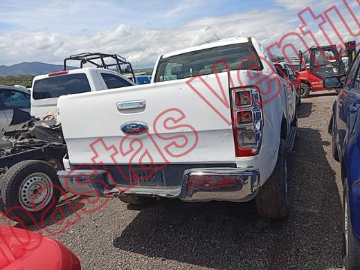 FORD RANGER 2019, foto 6 de 19