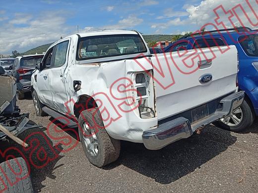 FORD RANGER 2019, foto 7 de 19